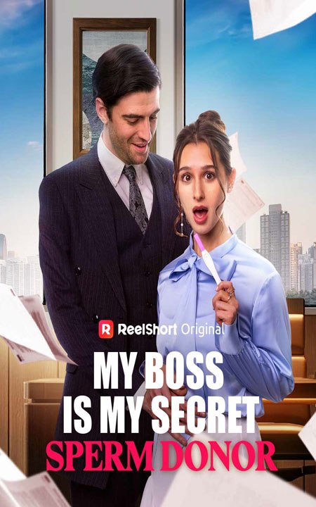 My Boss Is My Secret Sperm Donor FULL MOVIES ENGLISH SUB 2026