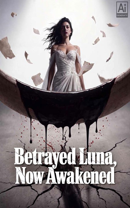 Betrayed Luna, Now Awakened