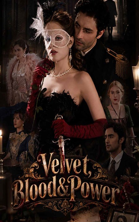 Velvet, Blood & Power FULL MOVIES ENGLISH SUB 2026