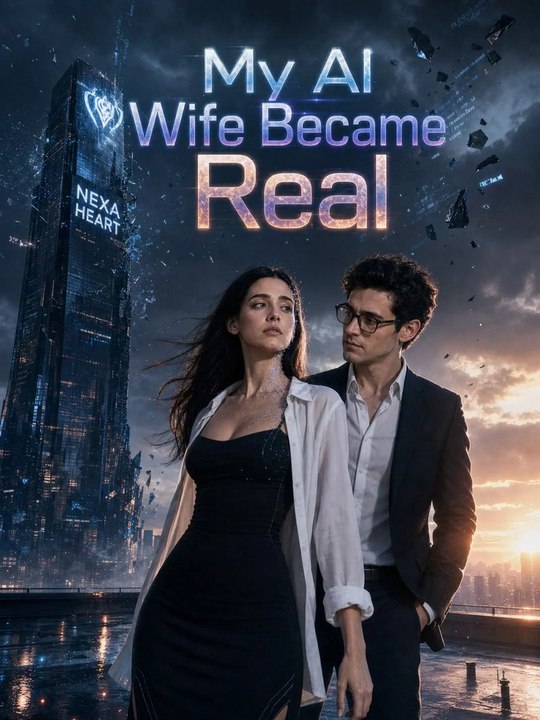 My AI Wife Became Real Full Series New Releases 2026
