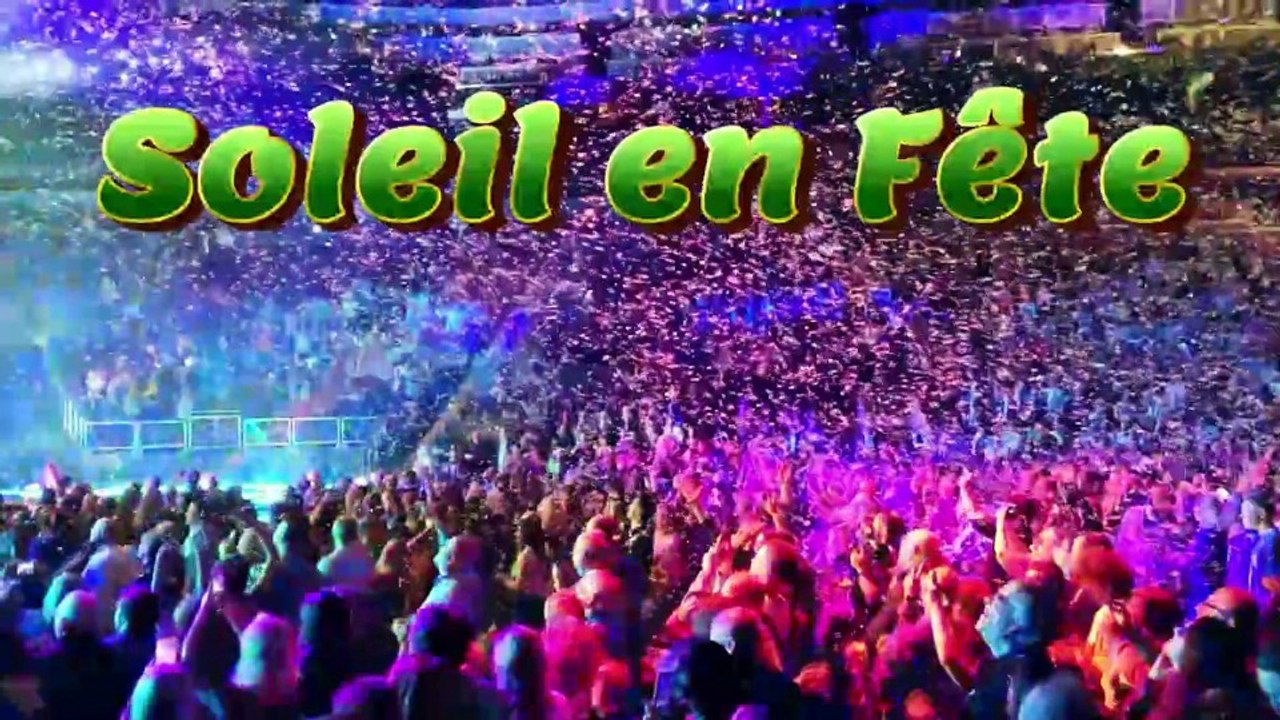 Soleil en Fête
