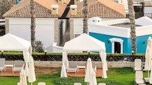 Mitsis Royal Mare w Anissaras na Krecie - Prezentacja Hotelu