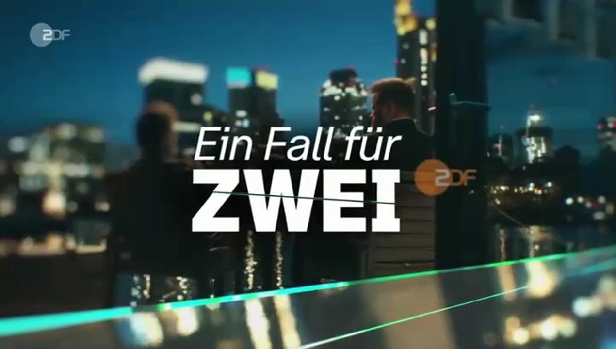 Ein Fall für zwei 2014 -43- Falsches Spiel