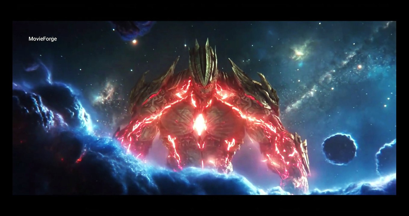 Silver Surfer : Le Héraut de Galactus - Timothé...