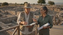 Troy: The Lost City That Was Found