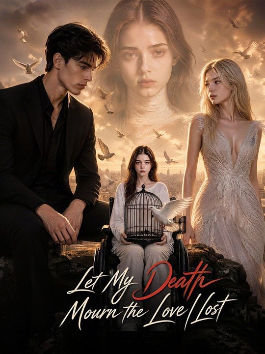 Let My Death Mourn The Love I Lost - FULL MOVIES