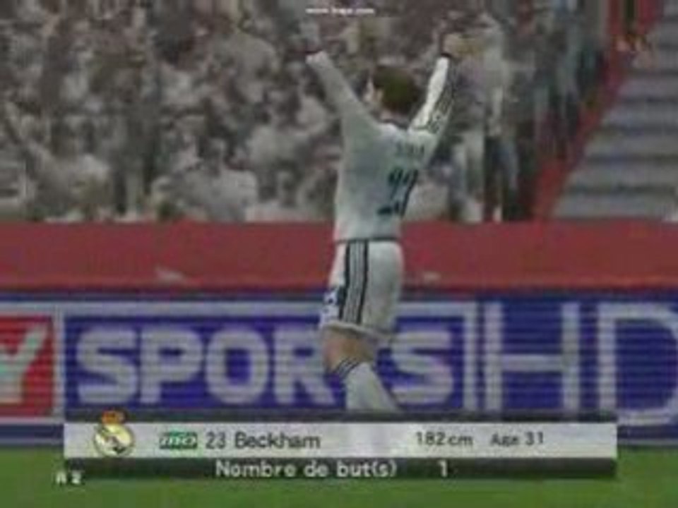 Compil de buts 1