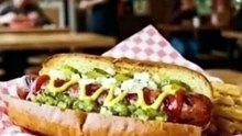 hotdog