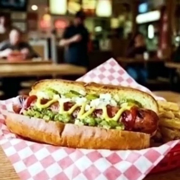 hotdog
