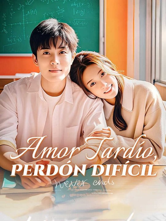 Amor Tardío, Perdón Difícil | Serie Completa |...