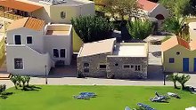 Wypoczynek w hotelu Kalimera Kriti na Krecie