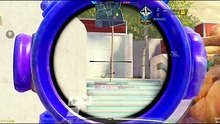 Locus vs 3… Somehow It Worked 🔥