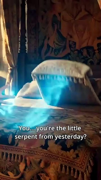 Beastward Academy Reborn, I Claimed My Sister’s Serpent - Full Movie [Full Movie]