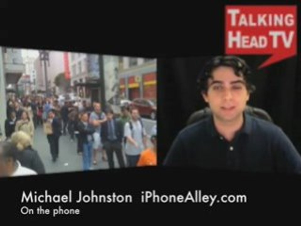 What Was The Secret To The iPhone 3Gs Launch Success?