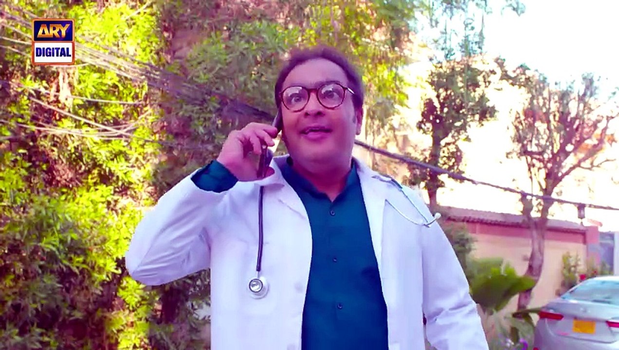 Bulbulay Season 2 EP - 311 [Full Movie]