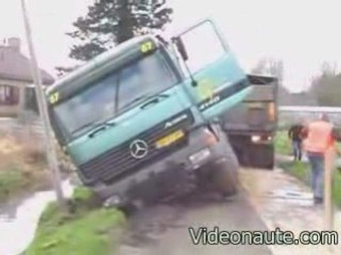 Regis le routier