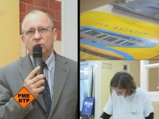 Les Métiers de la Peinture: un Avenir en Couleurs