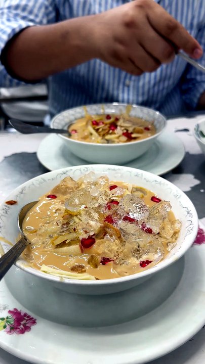 One of Bangladesh's most popular food Delicacies