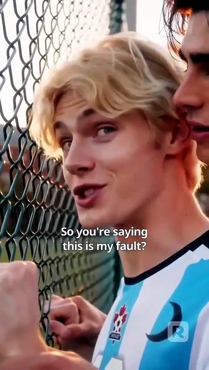 Sein athlete freund | ganzer film deutsch