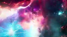 Dark Energy's Secret! 😱 Space is tearing apart.