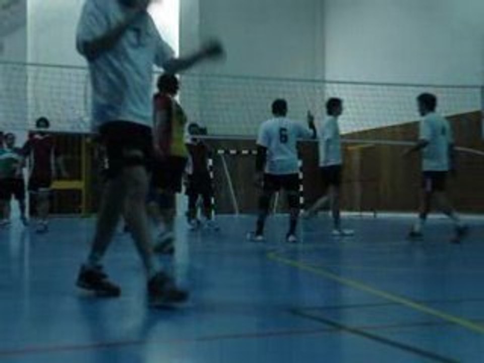 FADER vs CSD 2/7