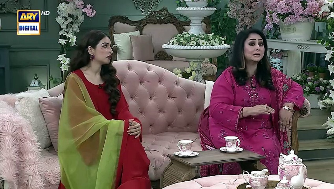 Good Morning Pakistan | How To Keep Relationship Strong | 13 January 2025 | ARY Digital [Full Movie]
