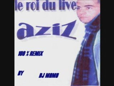 CHEB aziz TBANILI FELIL