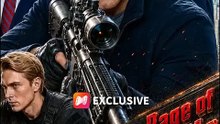 The Rage Of A Sniper Hero - Full HD