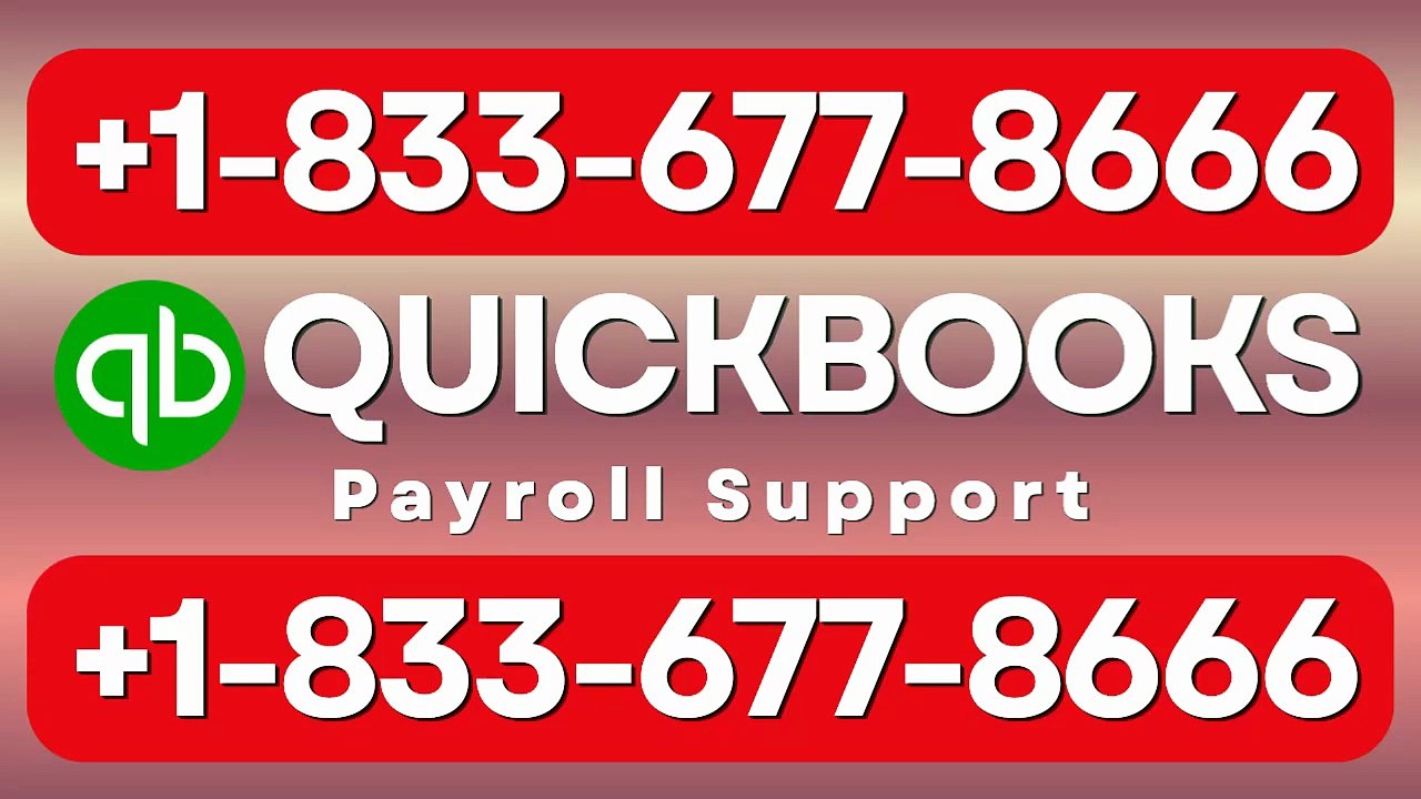 This™ {{Contact©}} of 『QUICKBOOKS PAYROLL Suppo...