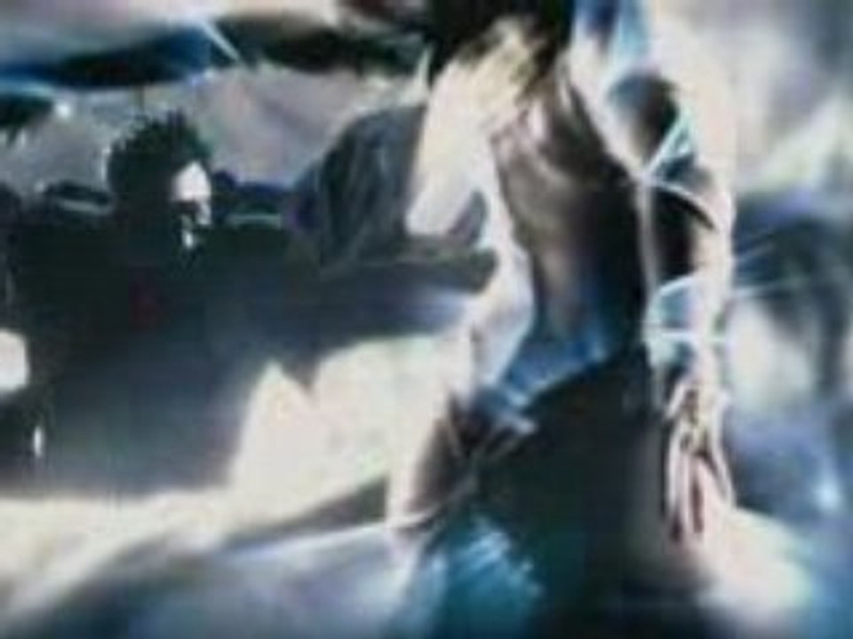 The Spirit trailer 2