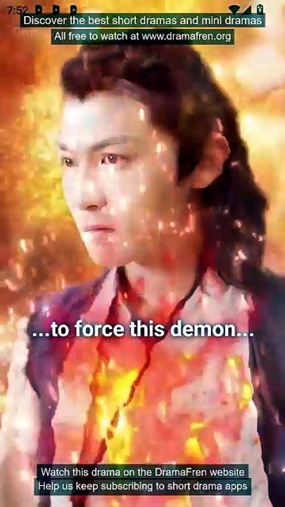 The Lost Heavenly Lord Drama Movies English Sub [Full Movie]