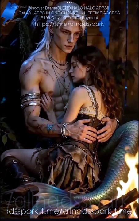 Die geheime Braut des Merman King - Drama FULL MOVES DEUTSCH SUB | Ganzer Film Deutsch