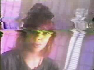 Mary J. Blige - MTV News 1995