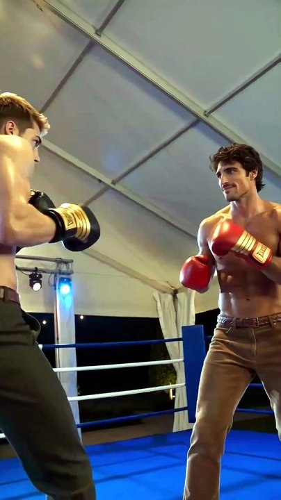Wie man einen Billionär Cowboy Série Completa Short Drama Português reiten | Ganzer Film Deutsch