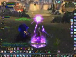 wow pvp demo level 49 part 2