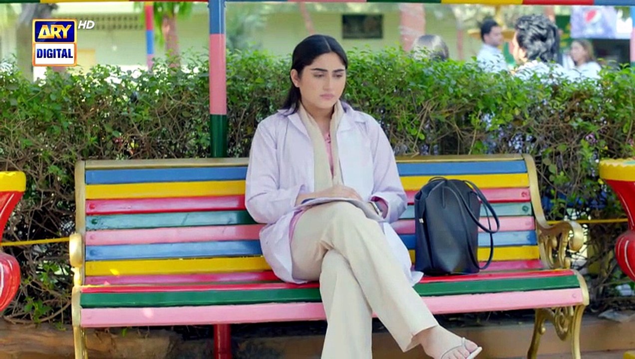 Aapa Shameem EP - 33 [Full Movie]
