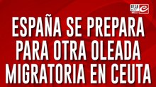 España se prepara para recibir una nueva oleada migratoria desde Marruecos