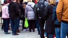 Ksiądz stanął w kolejce do spowiedzi. To, co zobaczył przed konfesjonałem, kompletnie go zaskoczyło.