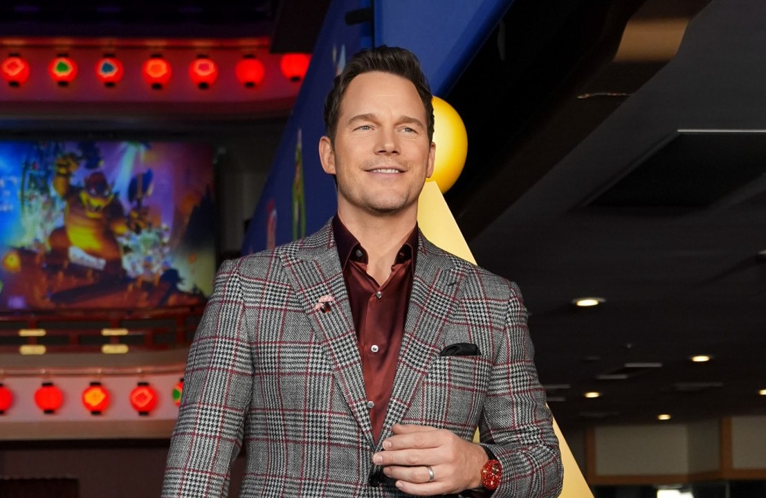 Chris Pratt knocks $12m off price of his Los An...