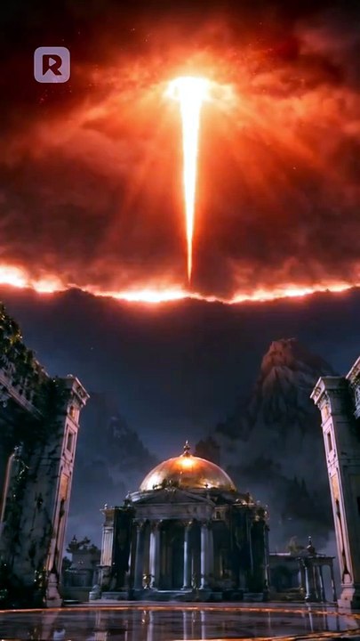 La Valquiria se divorcia del Dios de la Guerra Episodio completo