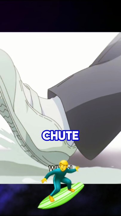 Le secret d’attraction que cet anime cache 🤯 Partie 6