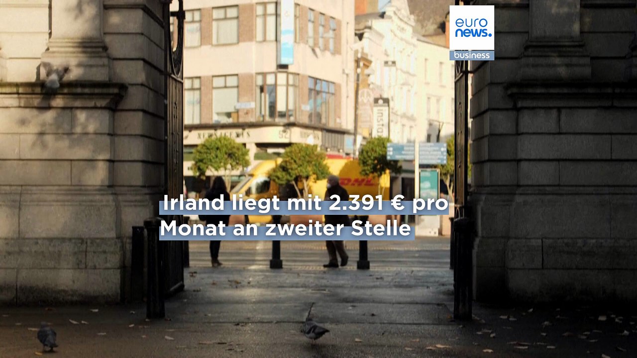 Mindestlohn-Verstöße kosten Deutschland 64 Milliarden Euro
