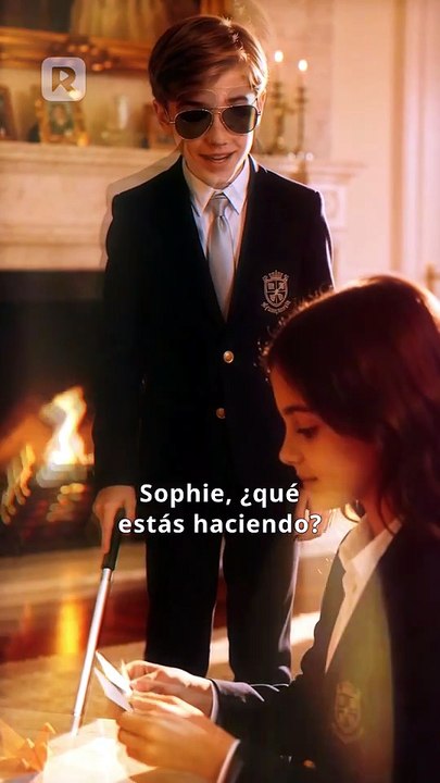 Mi congelación. Sus lágrimas. Sin perdón Episodio completo