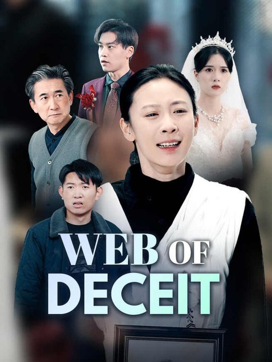 Web of Deceit | Full Series | Short Drama English