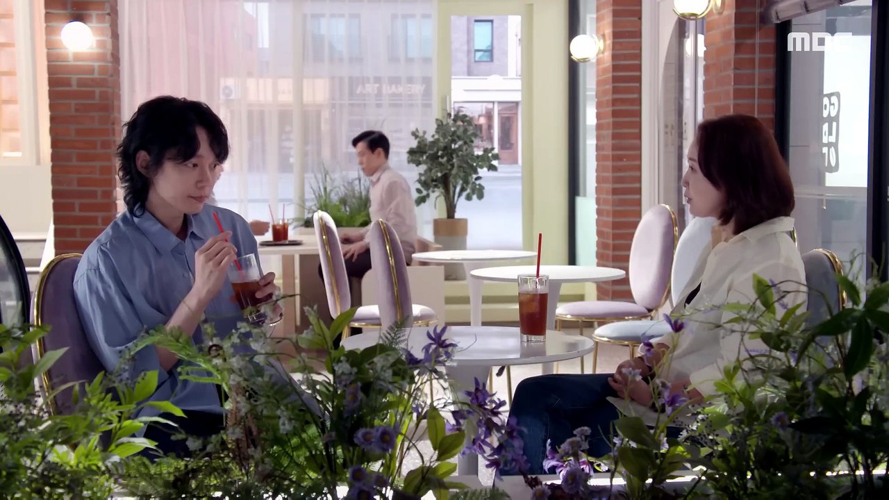 ＂도움 필요하면 연락해＂ 박세영을 돕고 싶은 전승빈, MBC 260807 방송