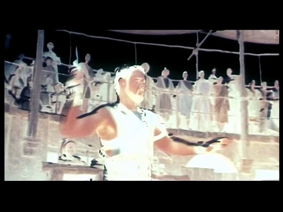 Gladiator