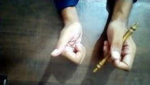 Acupressure Point of Eyes