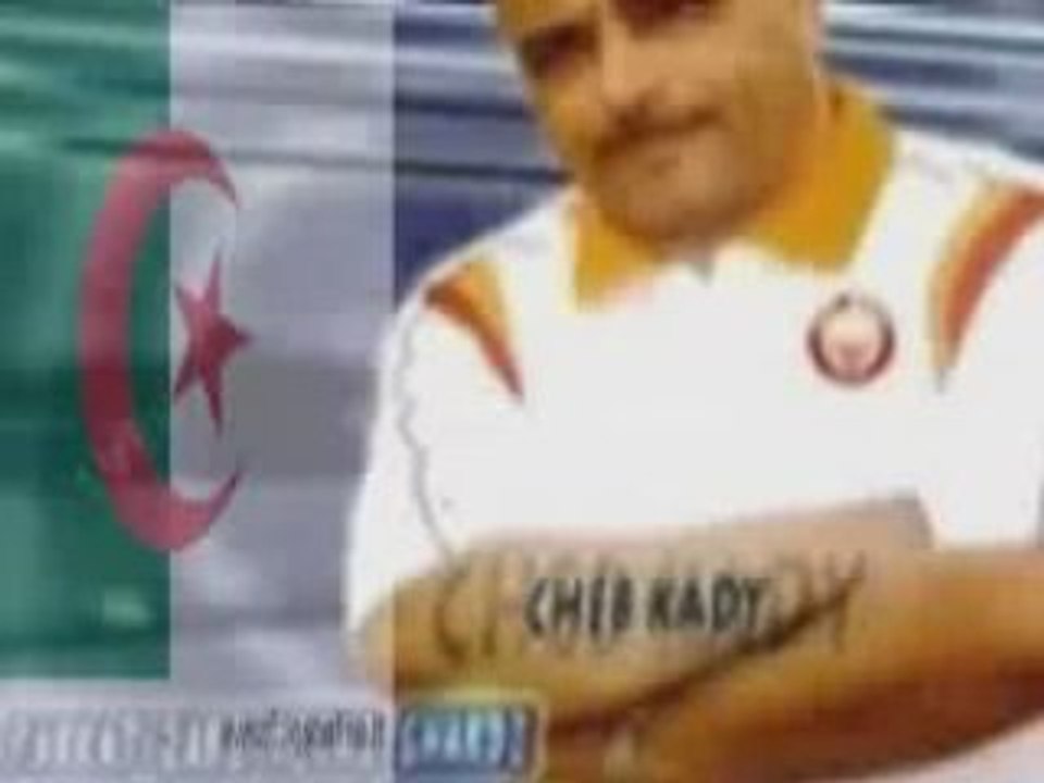 Cheihh kady li fi galbna DErnah 2008