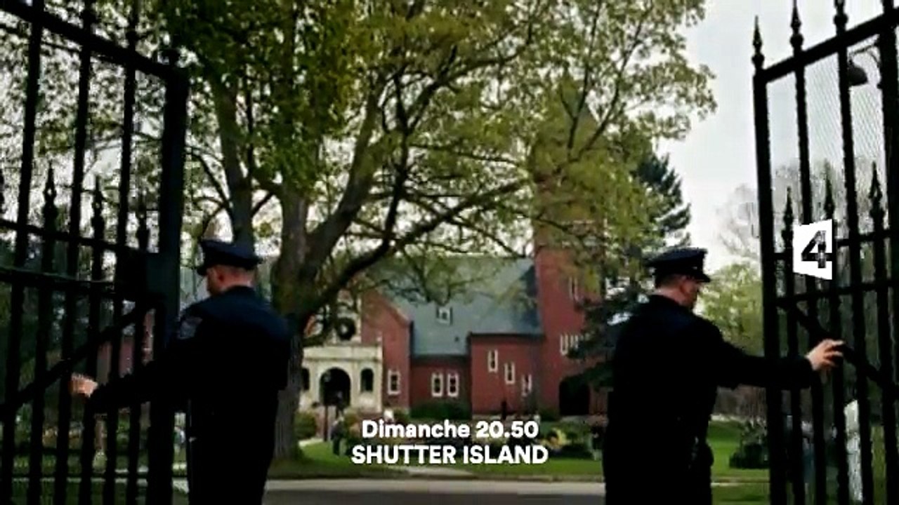 Shutter Island