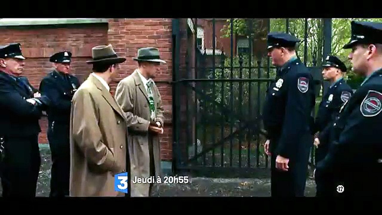 Shutter Island